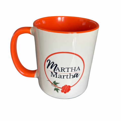 Martha-Martha Mug