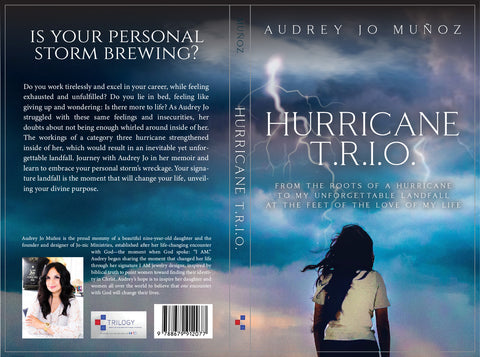 Hurricane T.R.I.O.- Personal Memoir